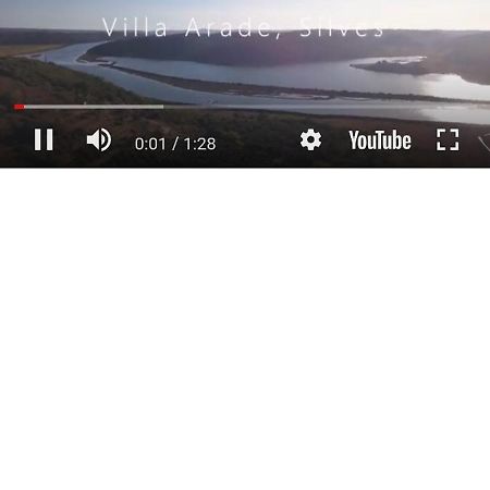 Villa Arade ซิลเวส ภายนอก รูปภาพ
