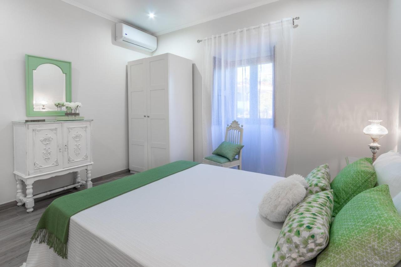Villa Arade ซิลเวส ภายนอก รูปภาพ