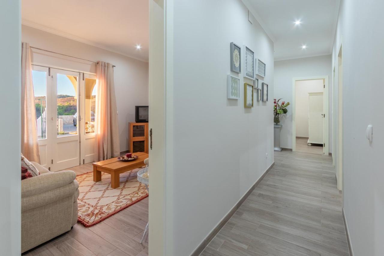 Villa Arade ซิลเวส ภายนอก รูปภาพ