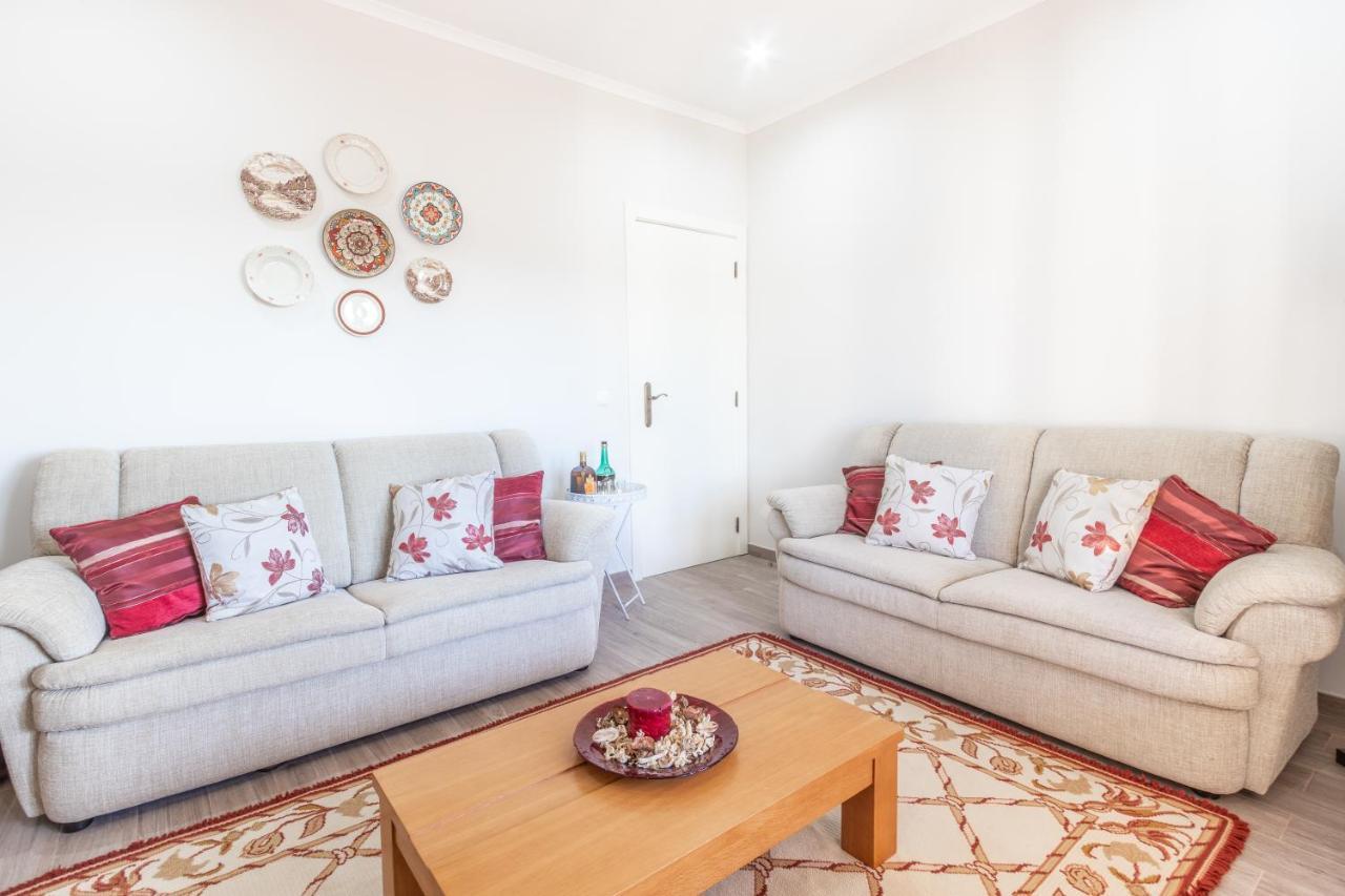 Villa Arade ซิลเวส ภายนอก รูปภาพ
