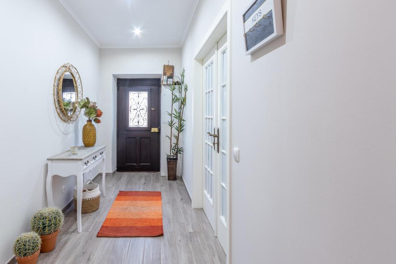 Villa Arade ซิลเวส ภายนอก รูปภาพ