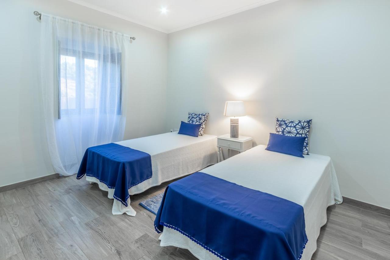 Villa Arade ซิลเวส ภายนอก รูปภาพ