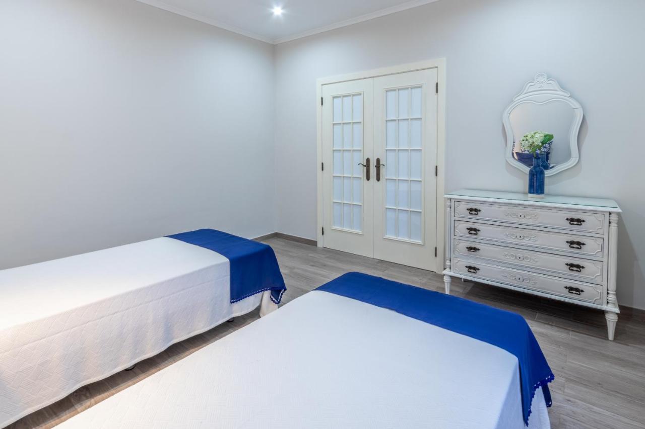 Villa Arade ซิลเวส ภายนอก รูปภาพ