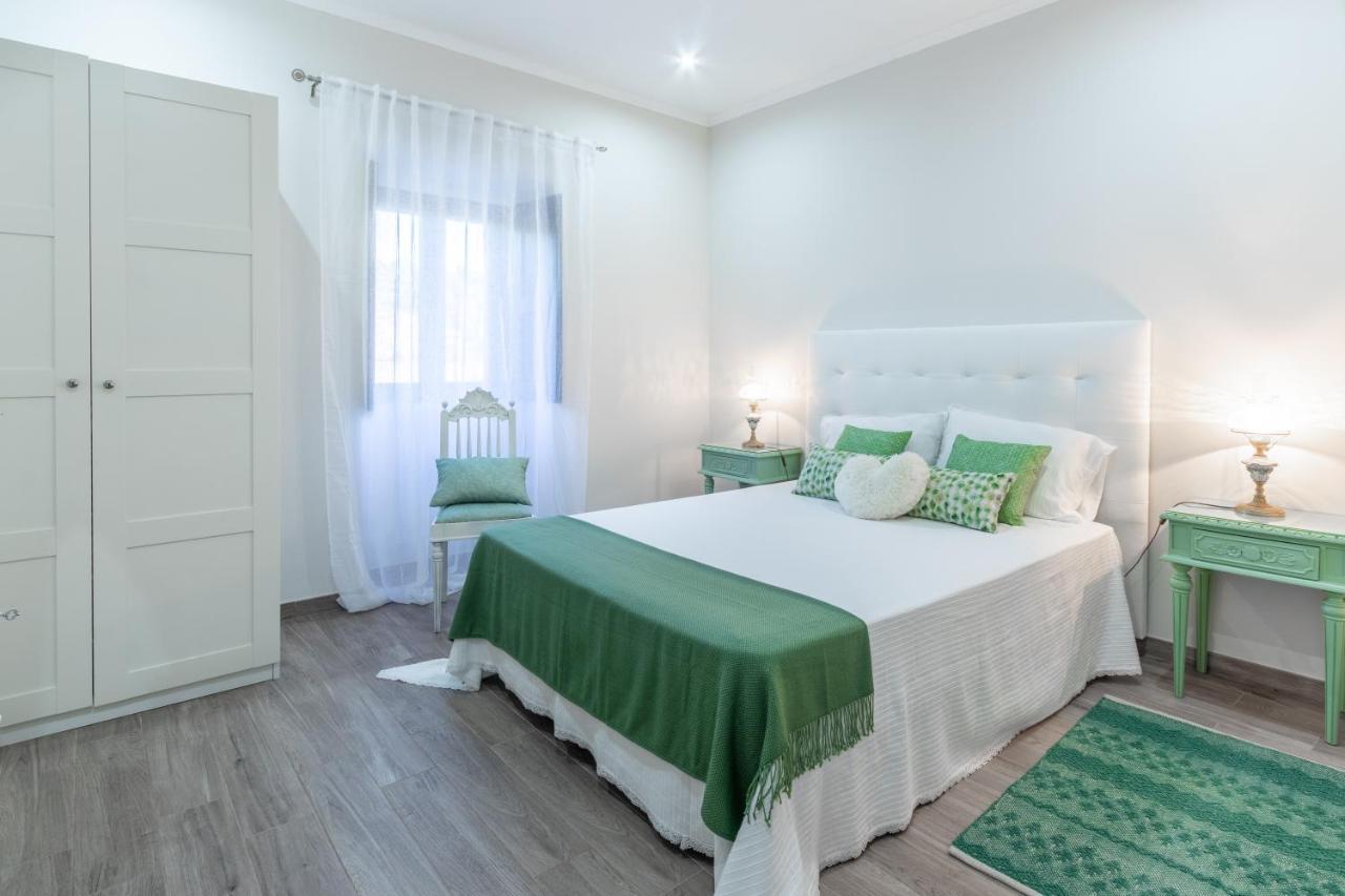 Villa Arade ซิลเวส ภายนอก รูปภาพ