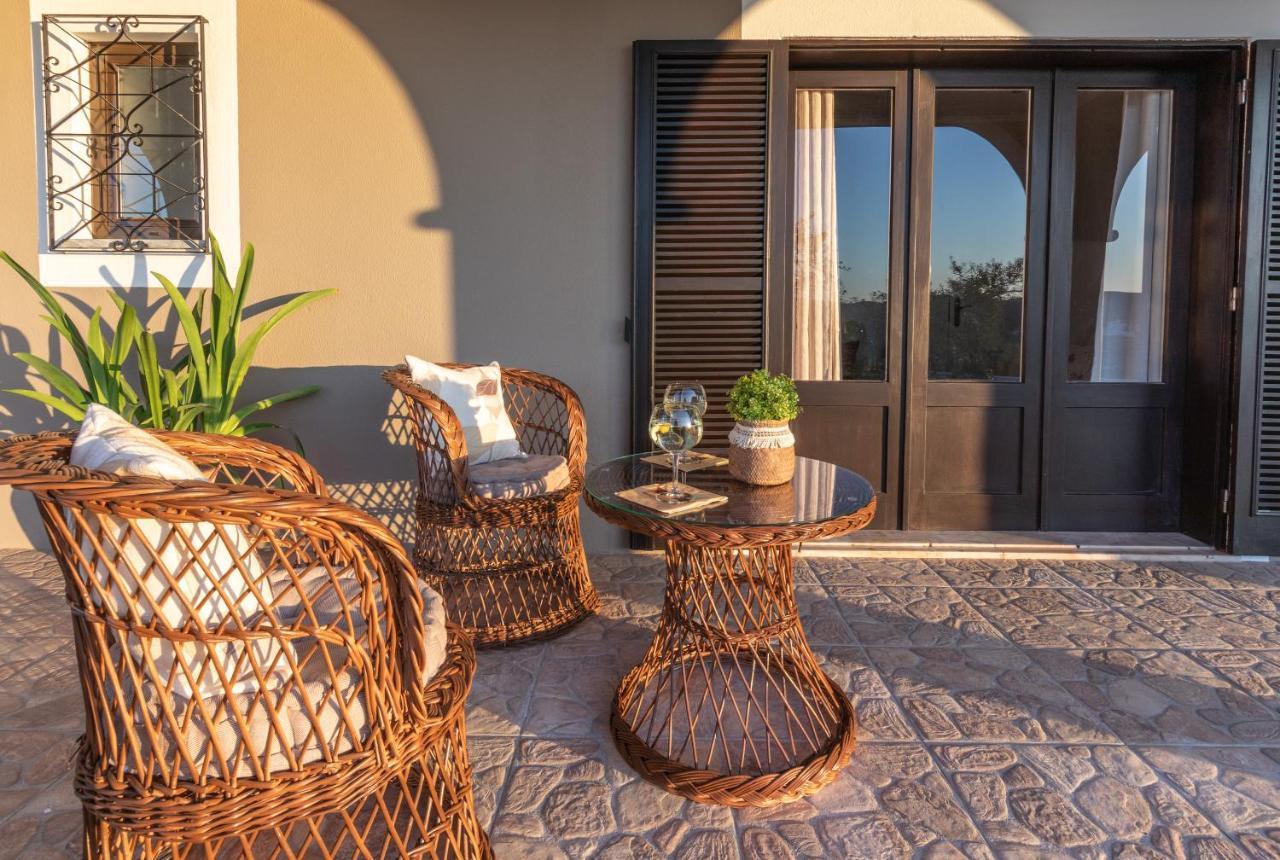 Villa Arade ซิลเวส ภายนอก รูปภาพ