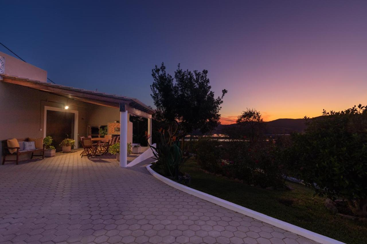 Villa Arade ซิลเวส ภายนอก รูปภาพ