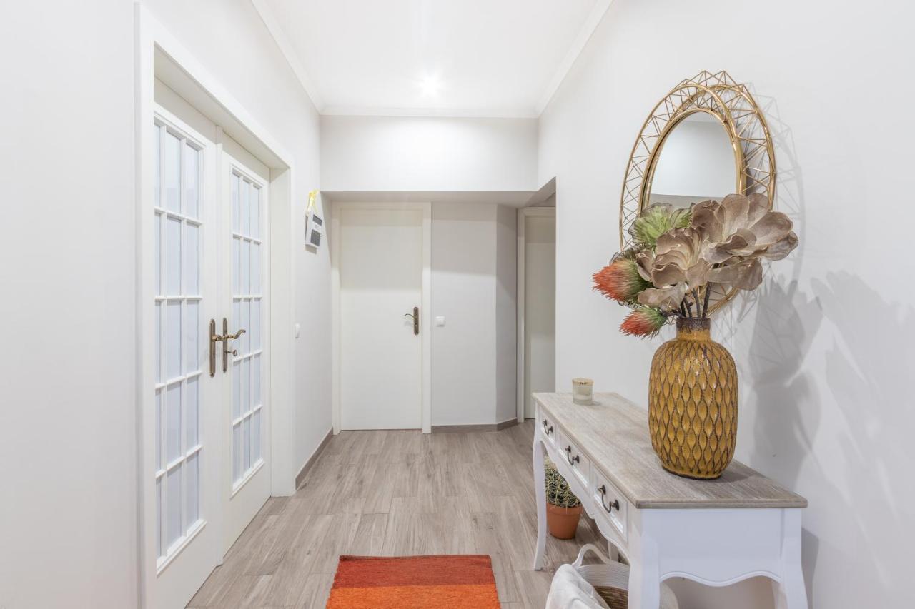 Villa Arade ซิลเวส ภายนอก รูปภาพ