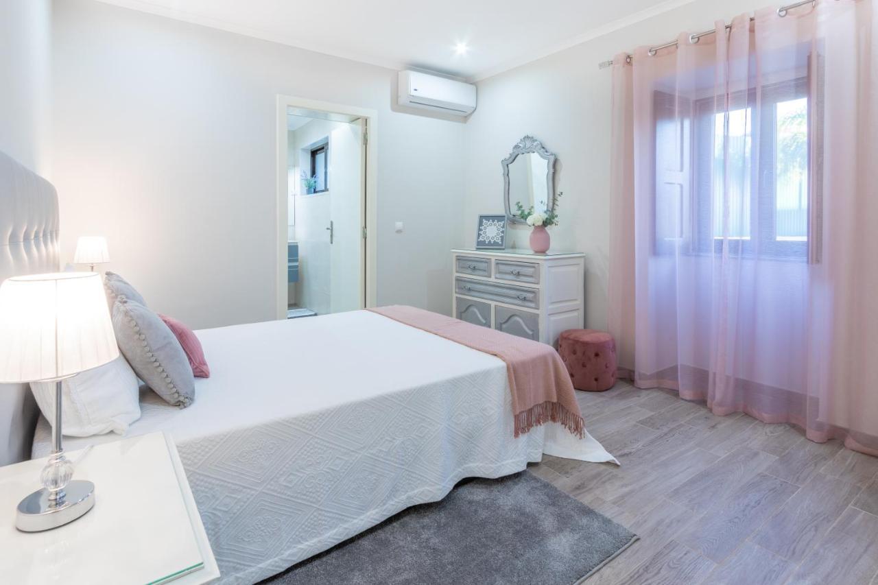 Villa Arade ซิลเวส ภายนอก รูปภาพ