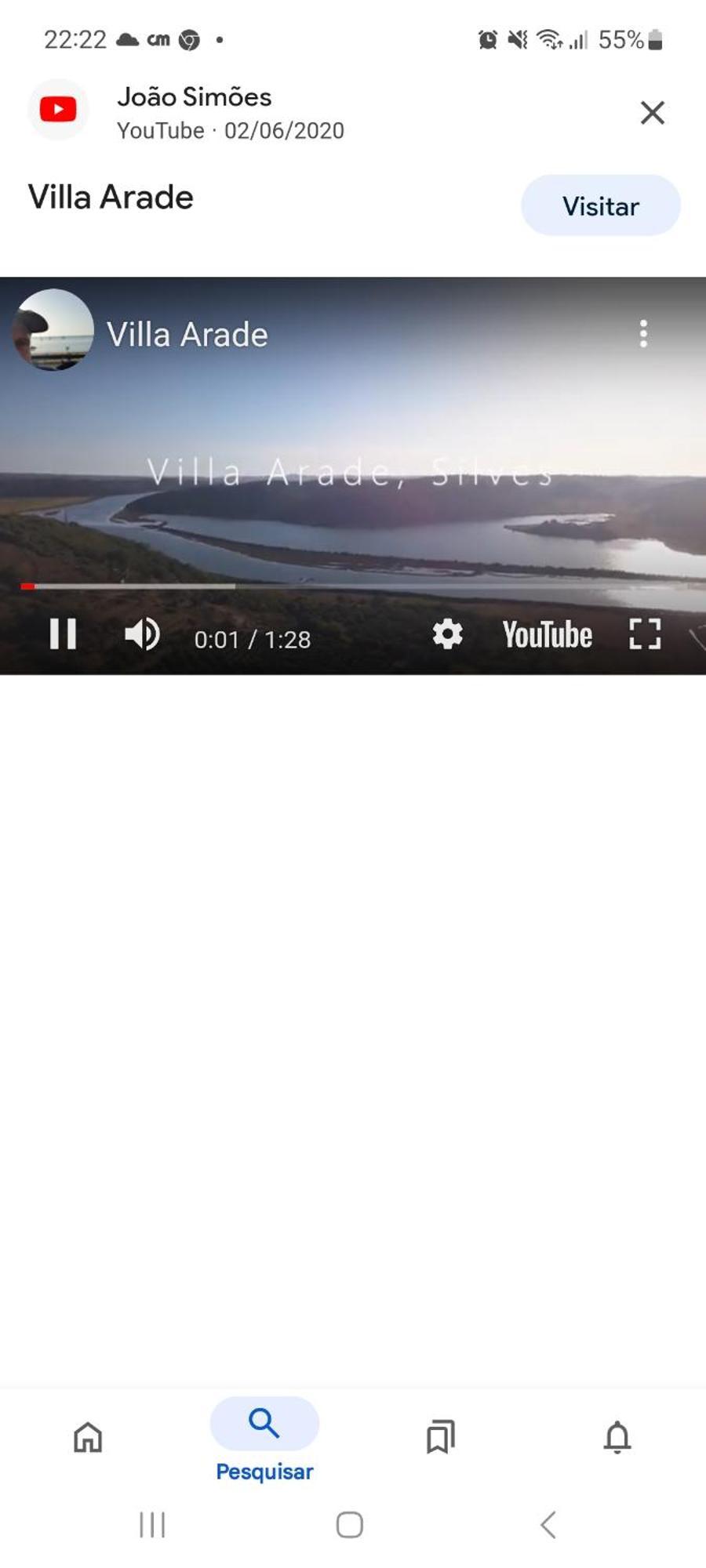 Villa Arade ซิลเวส ภายนอก รูปภาพ